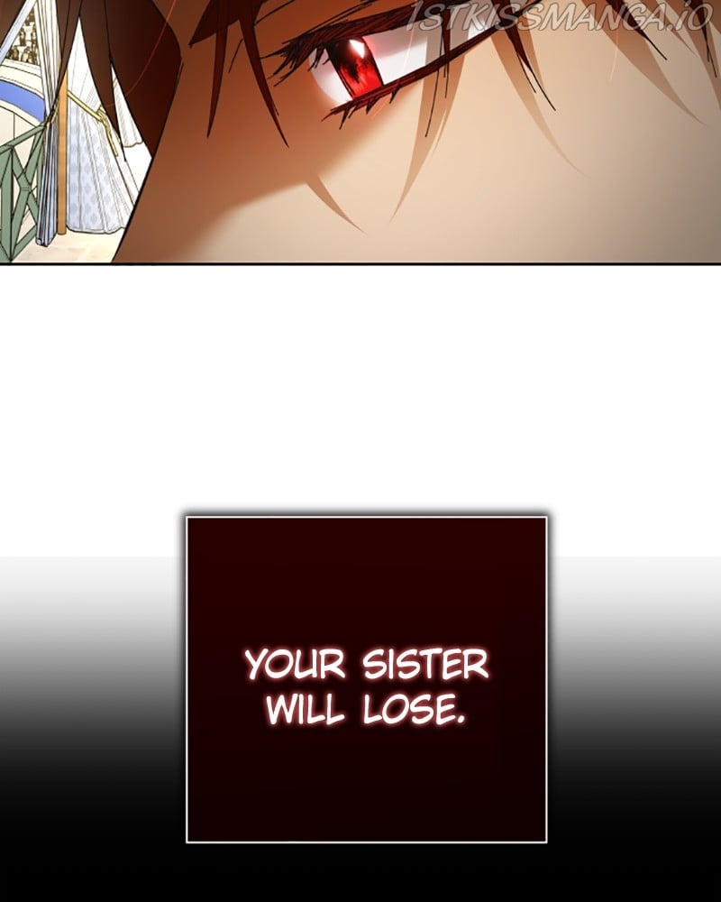 Read Your Throne chapter 128.5 image 126 on Lezhin