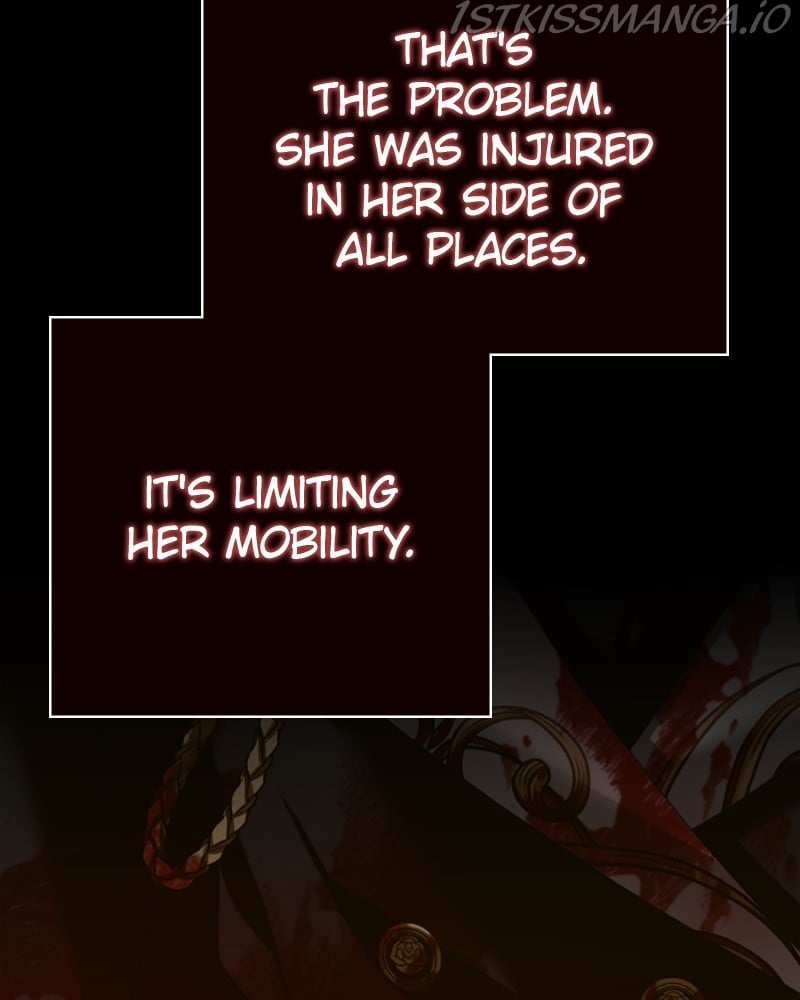 Read Your Throne chapter 128.5 image 129 on Lezhin