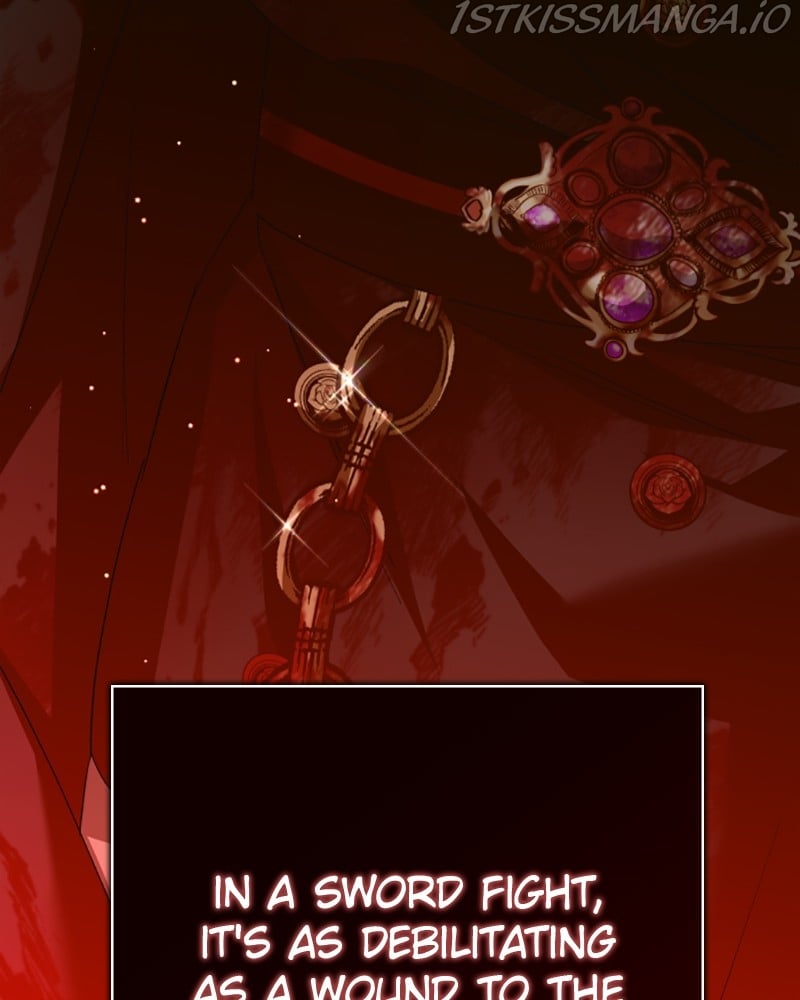 Read Your Throne chapter 128.5 image 130 on Lezhin