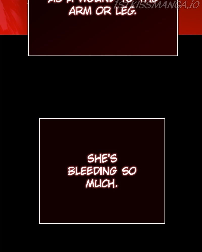 Read Your Throne chapter 128.5 image 131 on Lezhin