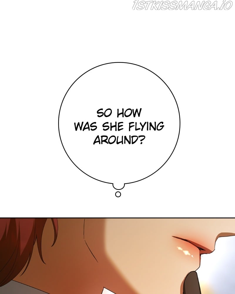 Read Your Throne chapter 128.5 image 134 on Lezhin