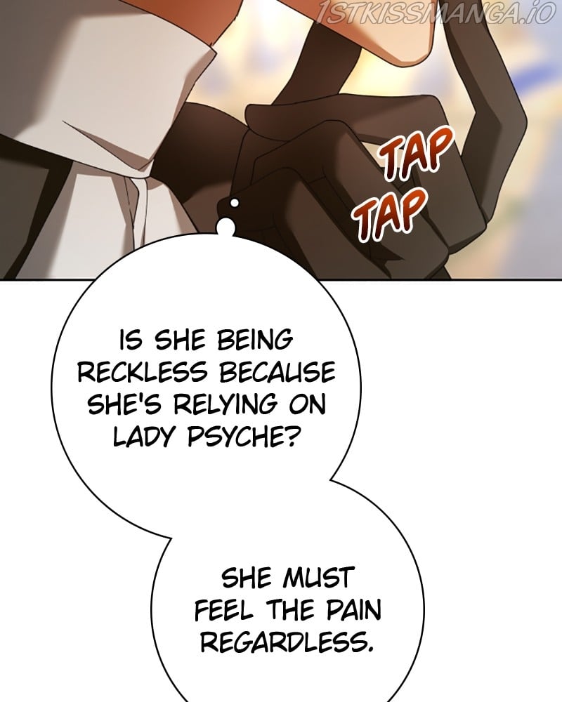 Read Your Throne chapter 128.5 image 135 on Lezhin