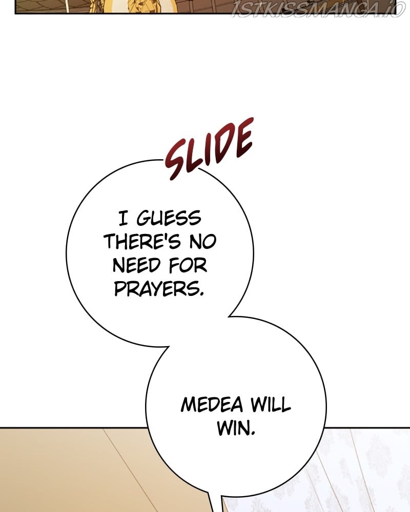 Read Your Throne chapter 128.5 image 143 on Lezhin