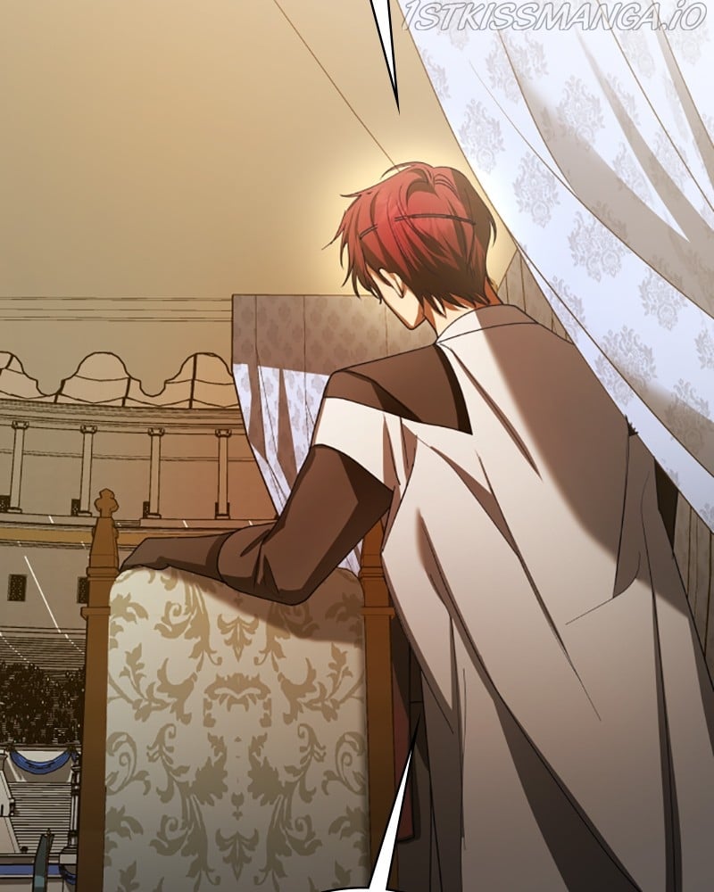 Read Your Throne chapter 128.5 image 144 on Lezhin