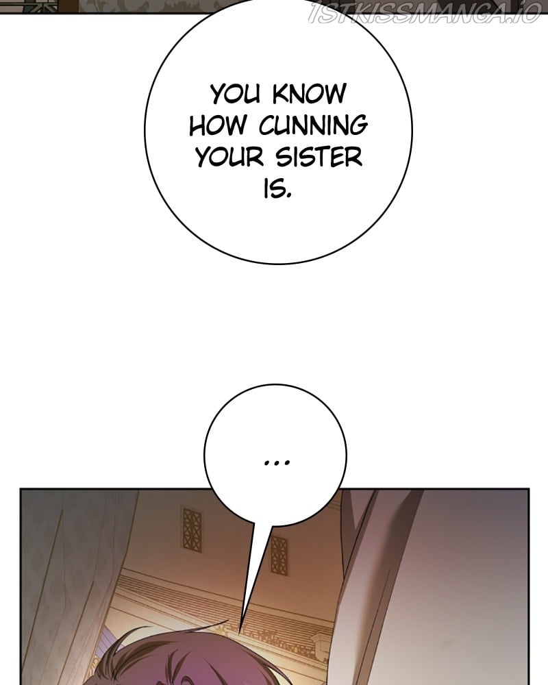 Read Your Throne chapter 128.5 image 145 on Lezhin