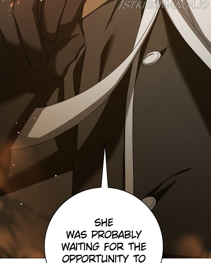 Read Your Throne chapter 128.5 image 149 on Lezhin