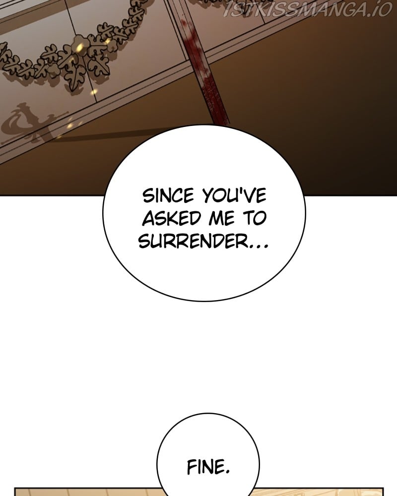 Read Your Throne chapter 128.5 image 155 on Lezhin