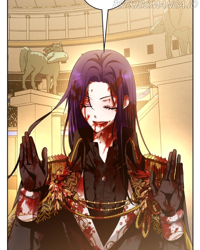 Read Your Throne chapter 128.5 image 156 on Lezhin