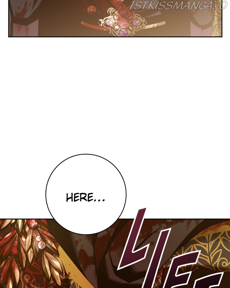 Read Your Throne chapter 128.5 image 157 on Lezhin