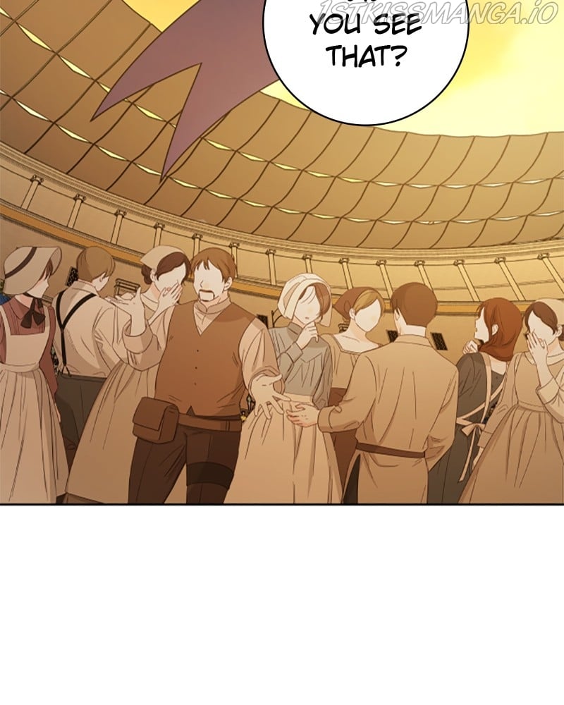 Read Your Throne chapter 128.5 image 16 on Lezhin