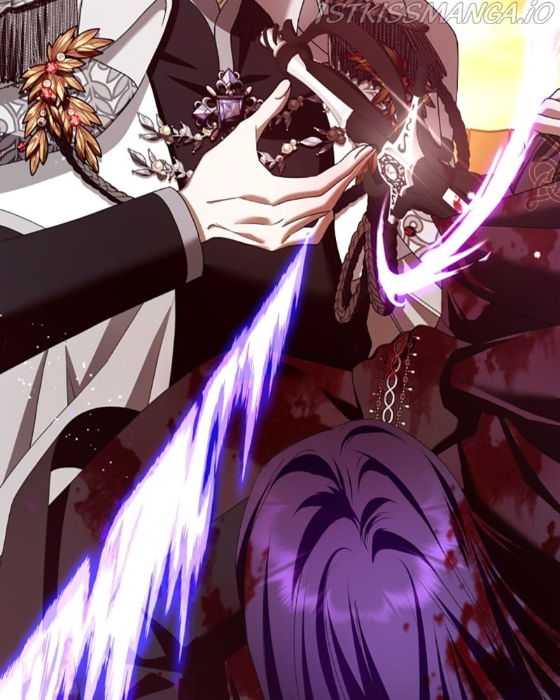 Read Your Throne chapter 128.5 image 164 on Lezhin