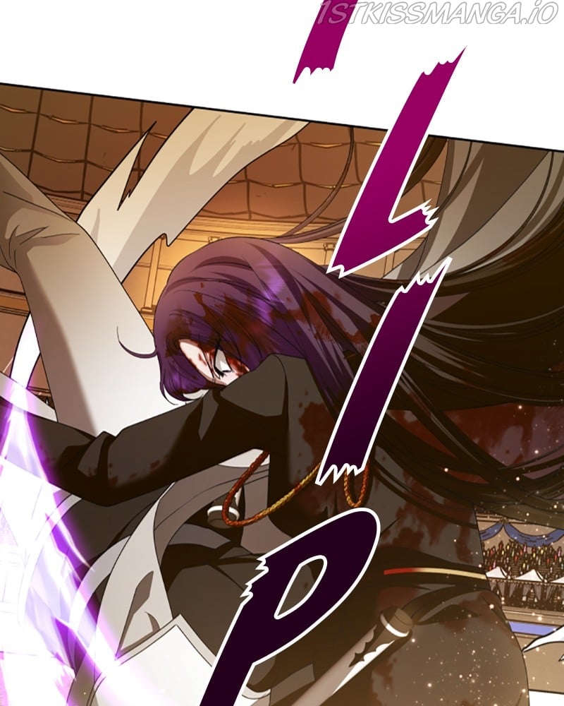 Read Your Throne chapter 128.5 image 171 on Lezhin