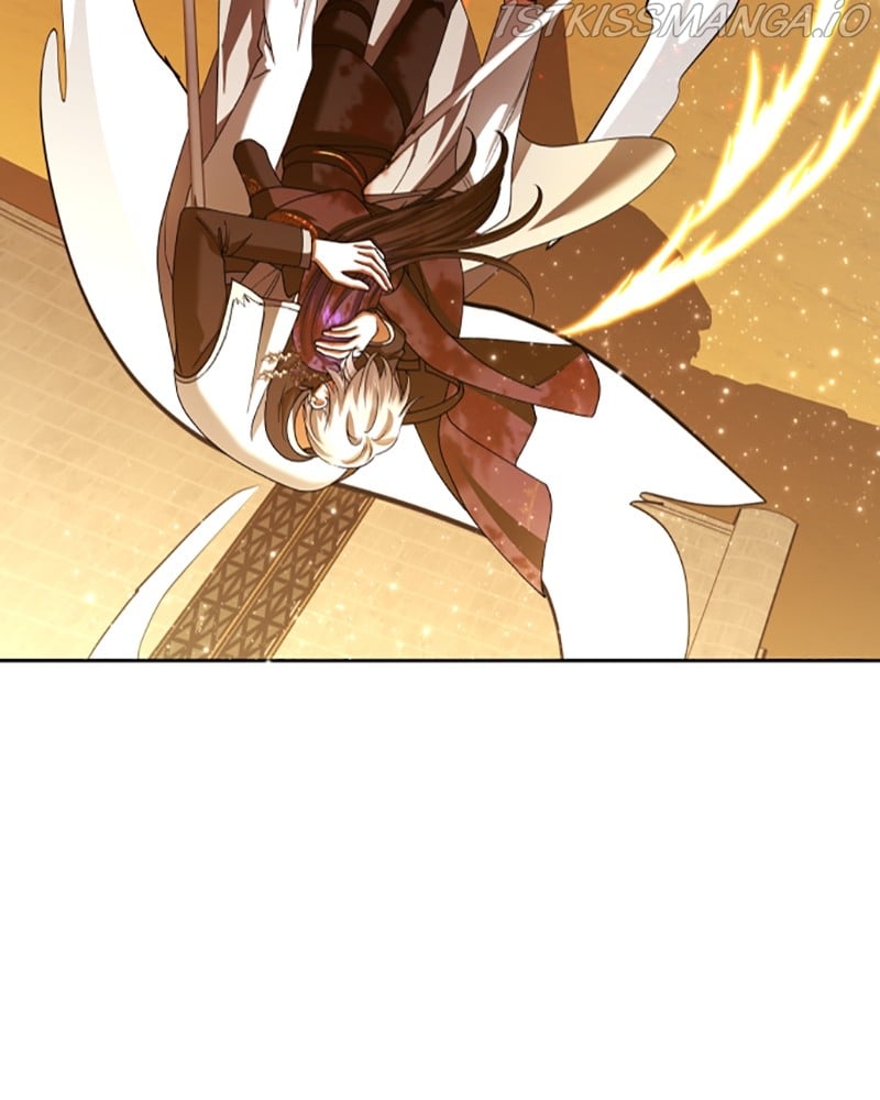 Read Your Throne chapter 128.5 image 175 on Lezhin