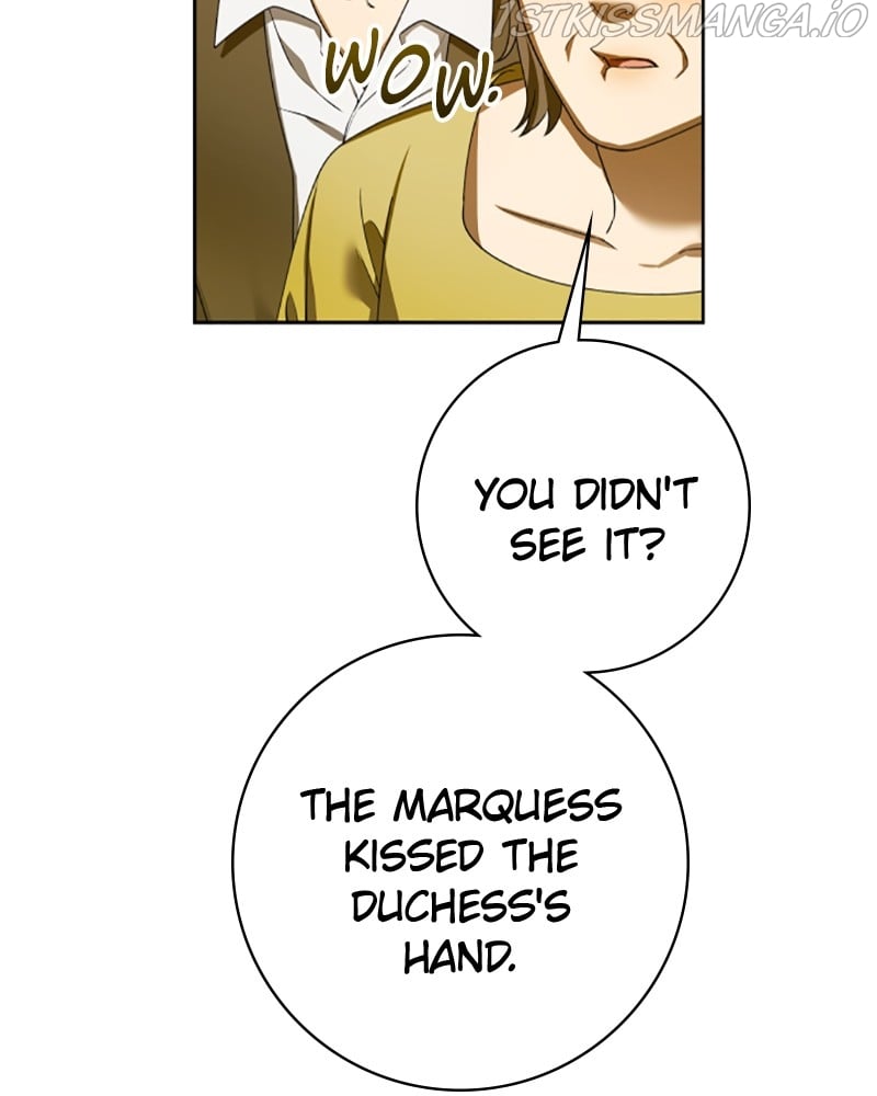 Read Your Throne chapter 128.5 image 18 on Lezhin