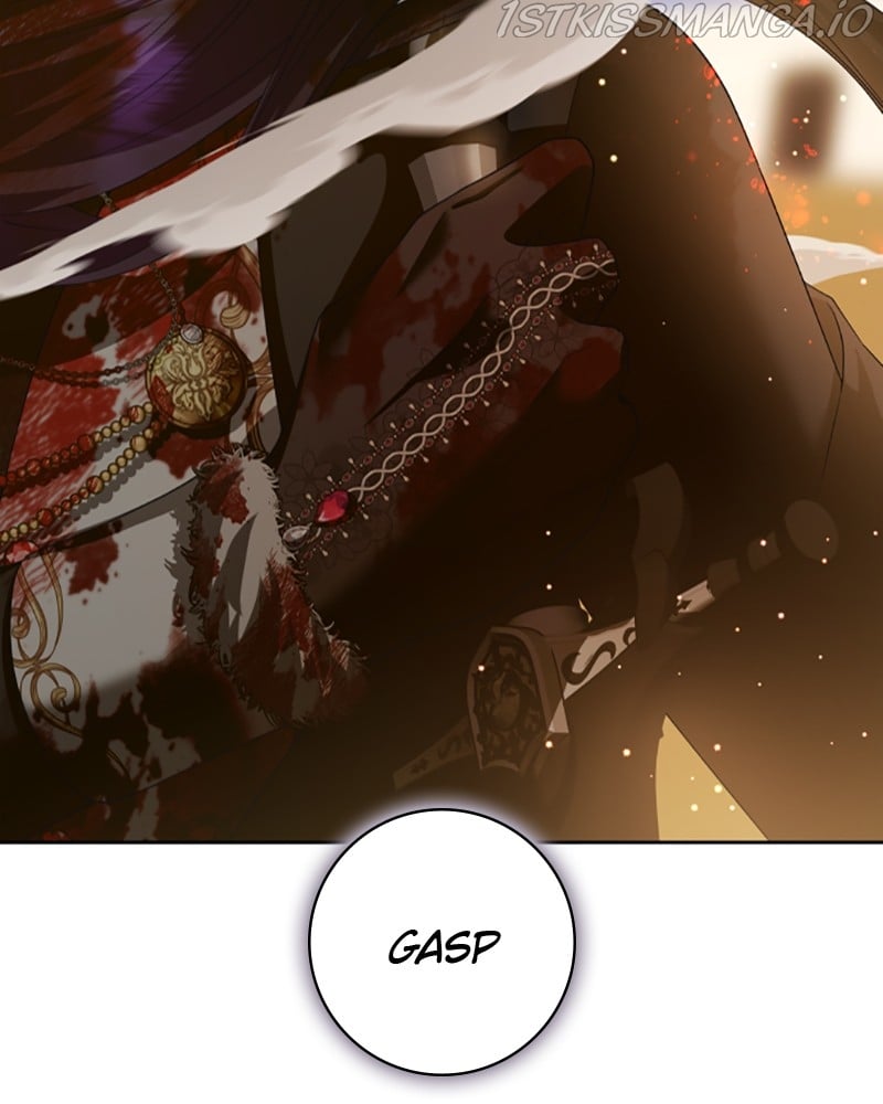Read Your Throne chapter 128.5 image 180 on Lezhin
