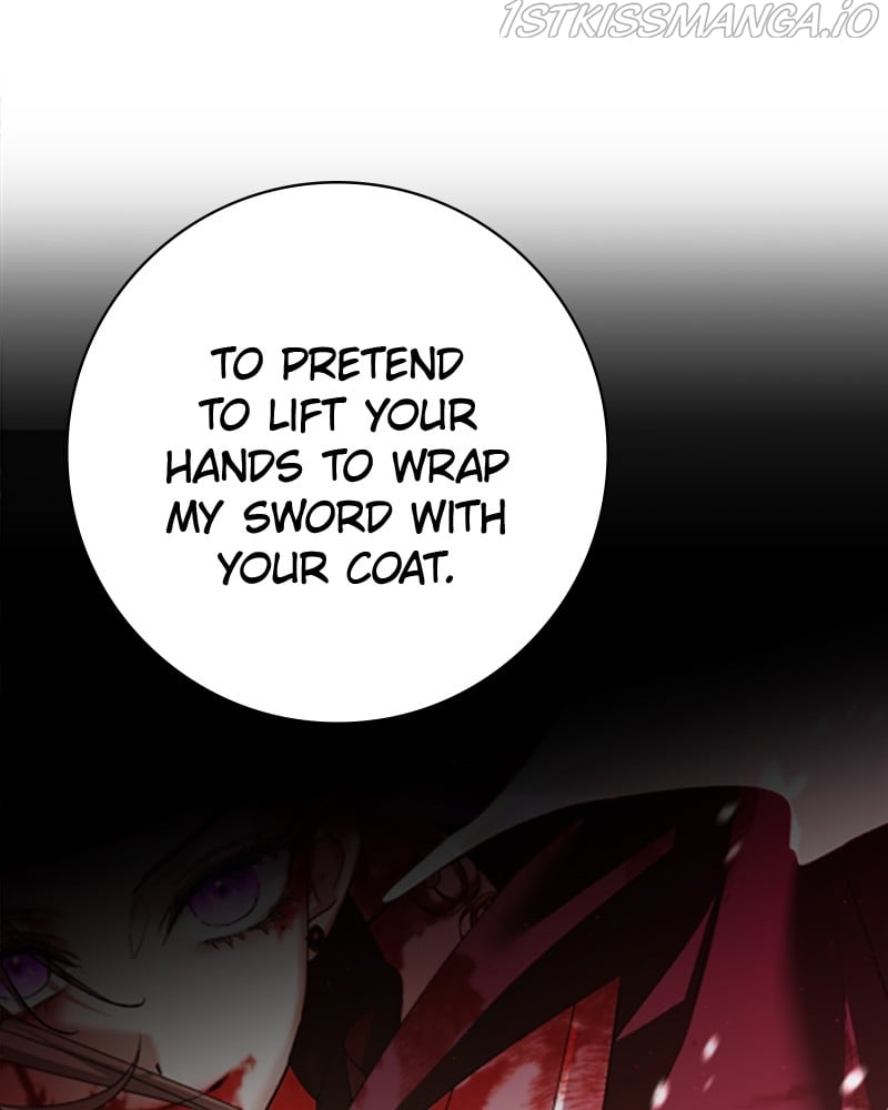 Read Your Throne chapter 128.5 image 192 on Lezhin