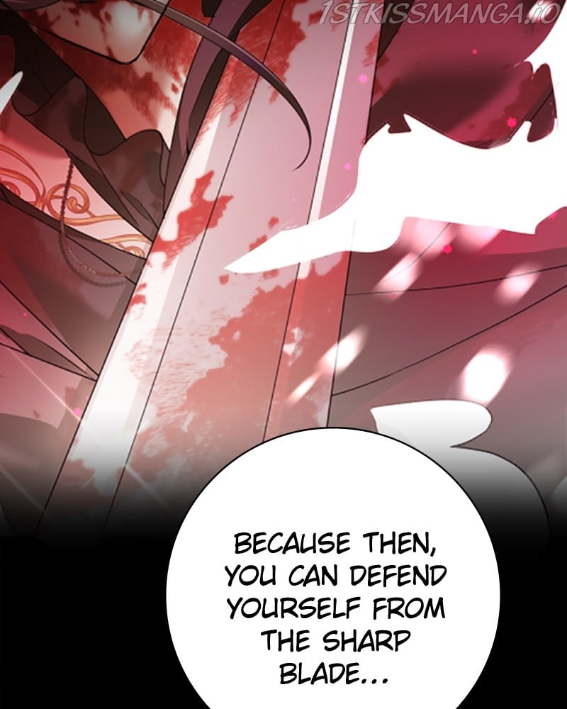 Read Your Throne chapter 128.5 image 193 on Lezhin