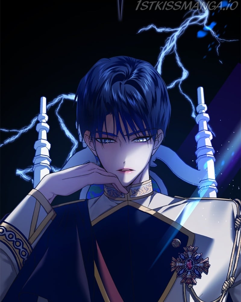 Read Your Throne chapter 128.5 image 20 on Lezhin
