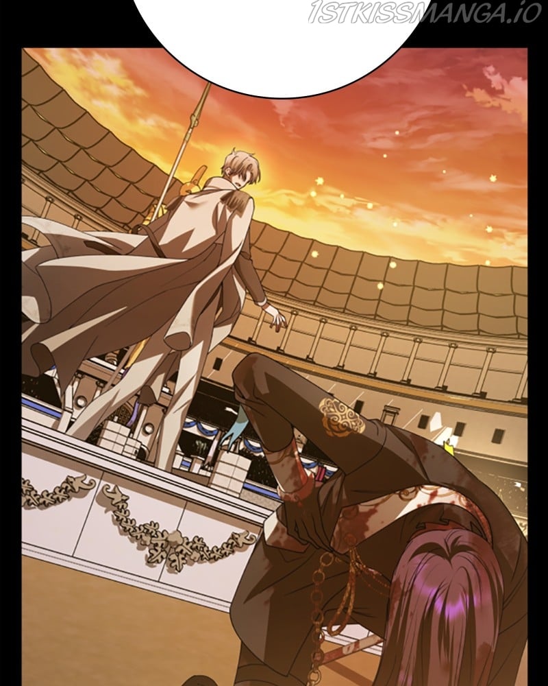 Read Your Throne chapter 128.5 image 200 on Lezhin