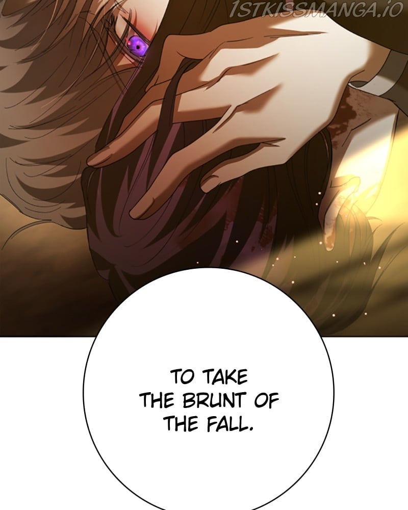 Read Your Throne chapter 128.5 image 206 on Lezhin