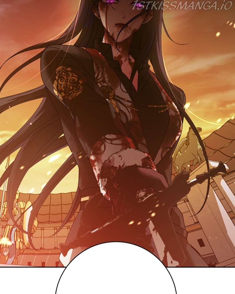 Read Your Throne chapter 128.5 image 208 on Lezhin