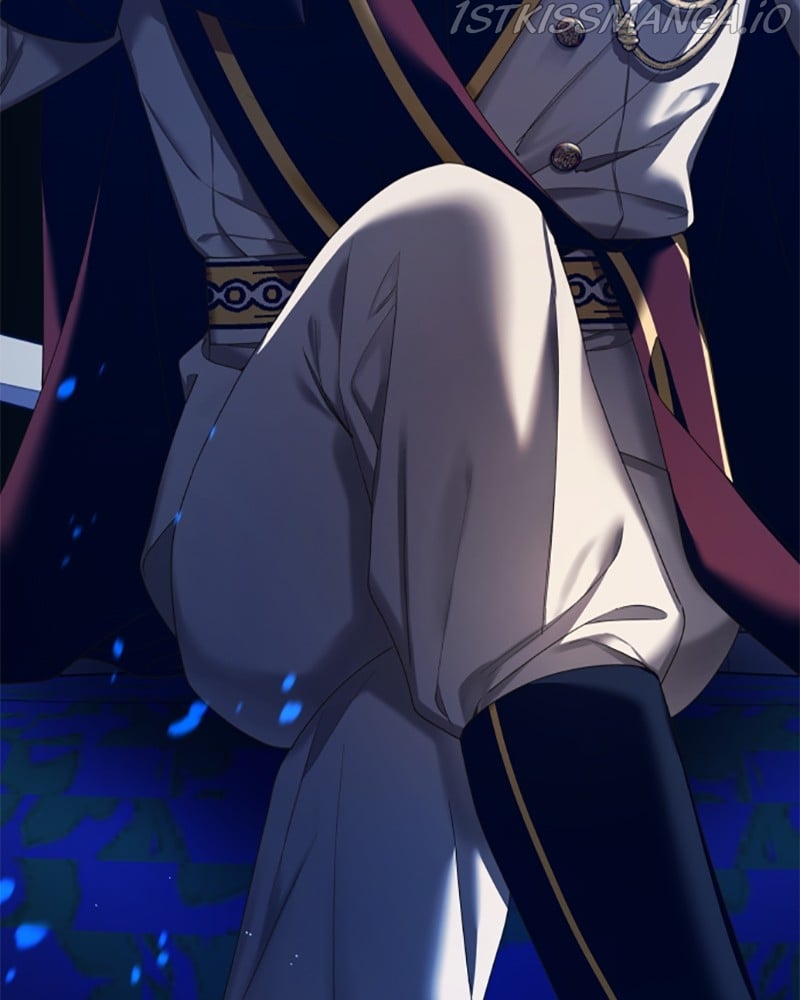 Read Your Throne chapter 128.5 image 21 on Lezhin