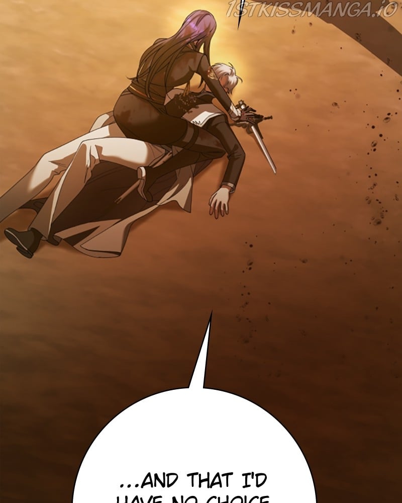 Read Your Throne chapter 128.5 image 210 on Lezhin