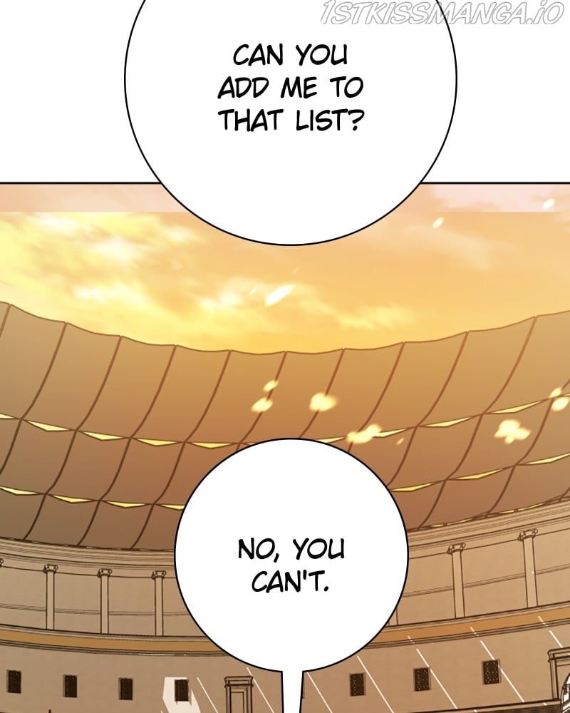 Read Your Throne chapter 128.5 image 238 on Lezhin