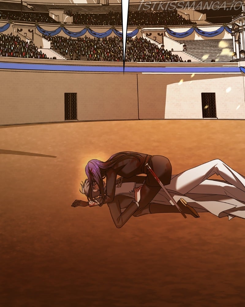 Read Your Throne chapter 128.5 image 239 on Lezhin