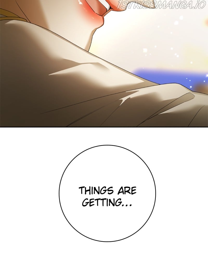 Read Your Throne chapter 128.5 image 24 on Lezhin