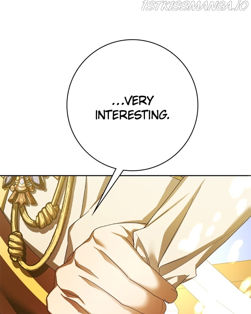 Read Your Throne chapter 128.5 image 25 on Lezhin