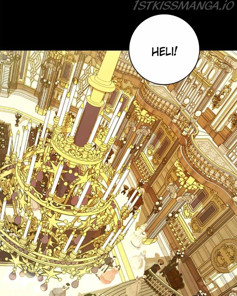 Read Your Throne chapter 128.5 image 256 on Lezhin