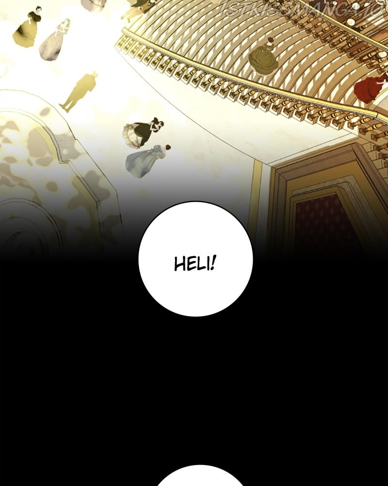 Read Your Throne chapter 128.5 image 257 on Lezhin