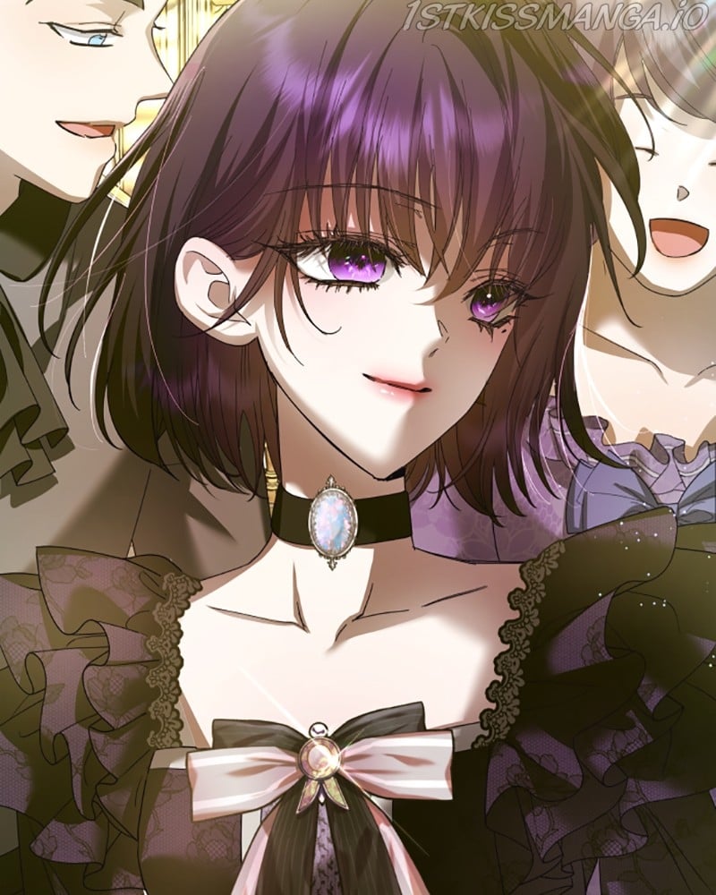 Read Your Throne chapter 128.5 image 261 on Lezhin