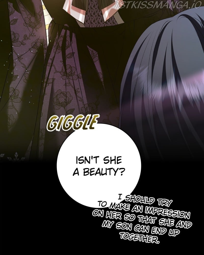 Read Your Throne chapter 128.5 image 262 on Lezhin