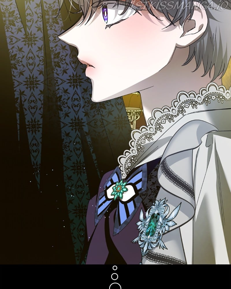 Read Your Throne chapter 128.5 image 264 on Lezhin