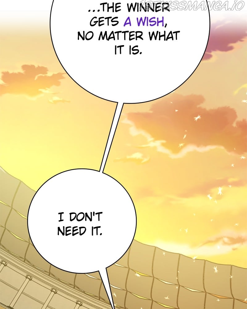 Read Your Throne chapter 128.5 image 3 on Lezhin