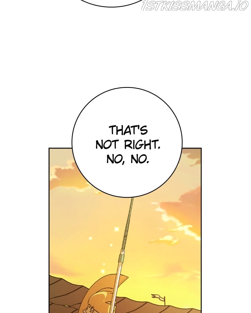 Read Your Throne chapter 128.5 image 31 on Lezhin