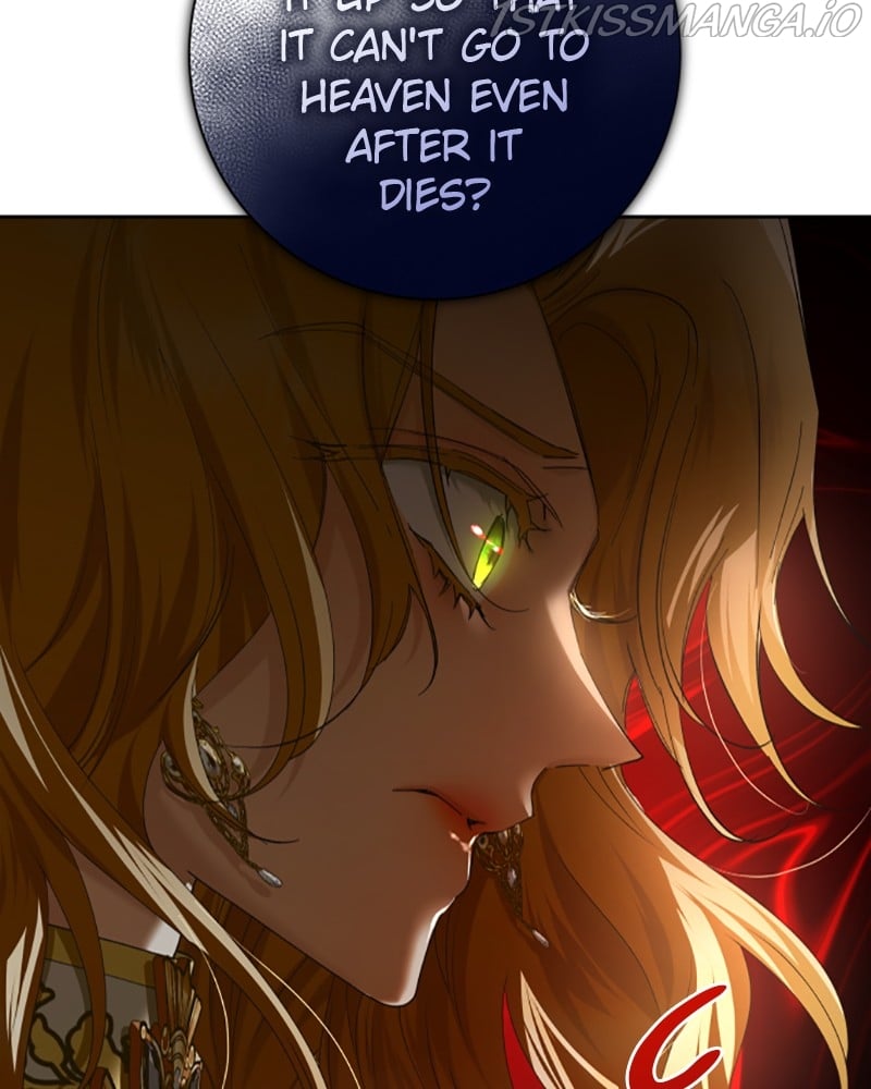 Read Your Throne chapter 128.5 image 34 on Lezhin