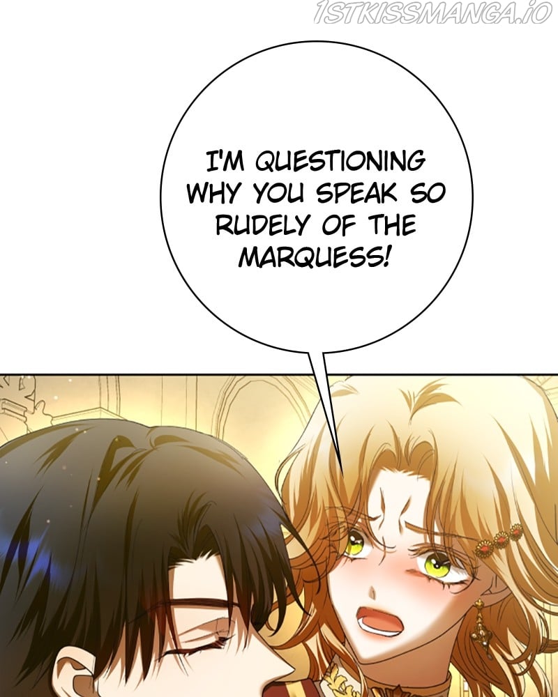 Read Your Throne chapter 128.5 image 38 on Lezhin
