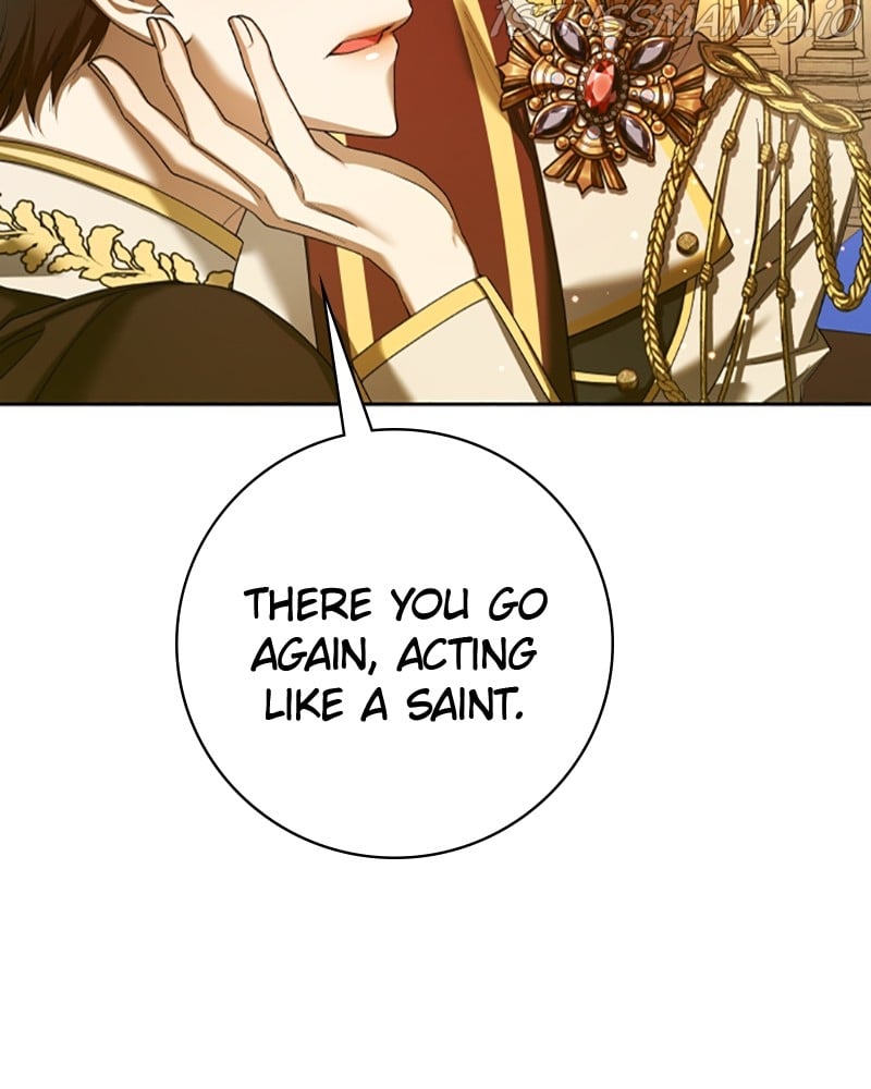 Read Your Throne chapter 128.5 image 39 on Lezhin