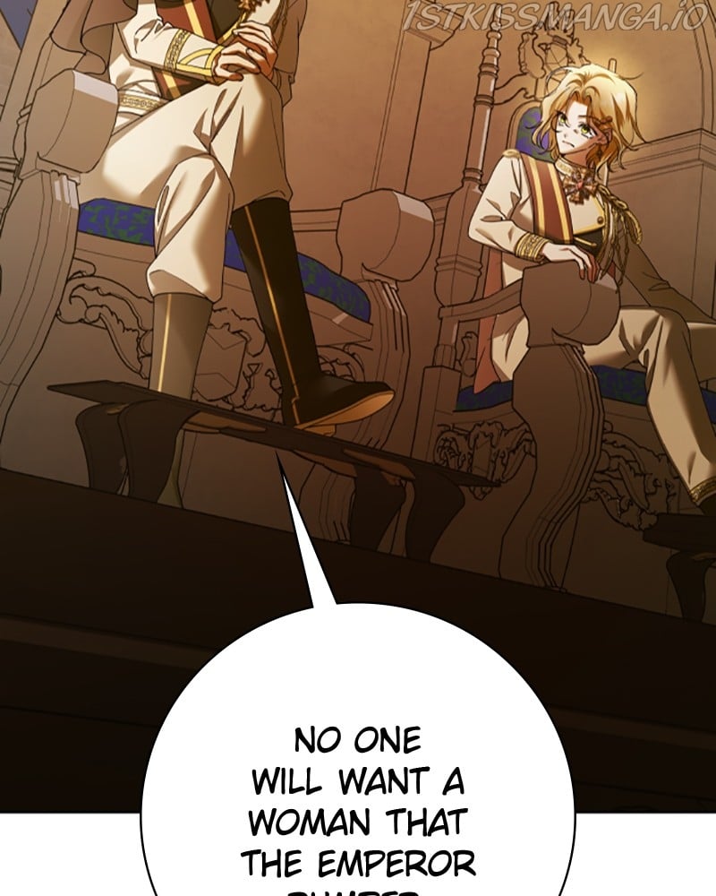Read Your Throne chapter 128.5 image 41 on Lezhin