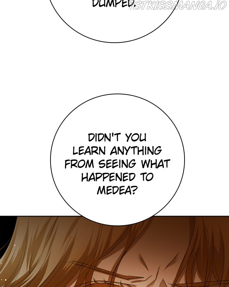 Read Your Throne chapter 128.5 image 42 on Lezhin
