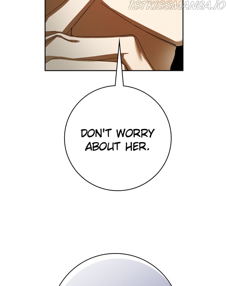 Read Your Throne chapter 128.5 image 45 on Lezhin