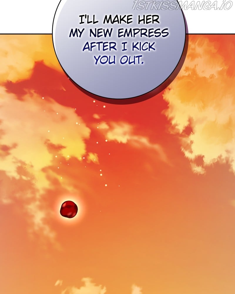 Read Your Throne chapter 128.5 image 46 on Lezhin