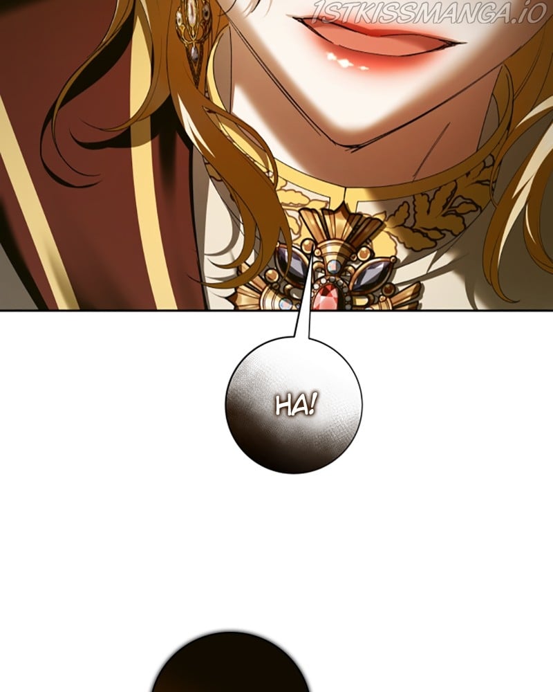 Read Your Throne chapter 128.5 image 49 on Lezhin