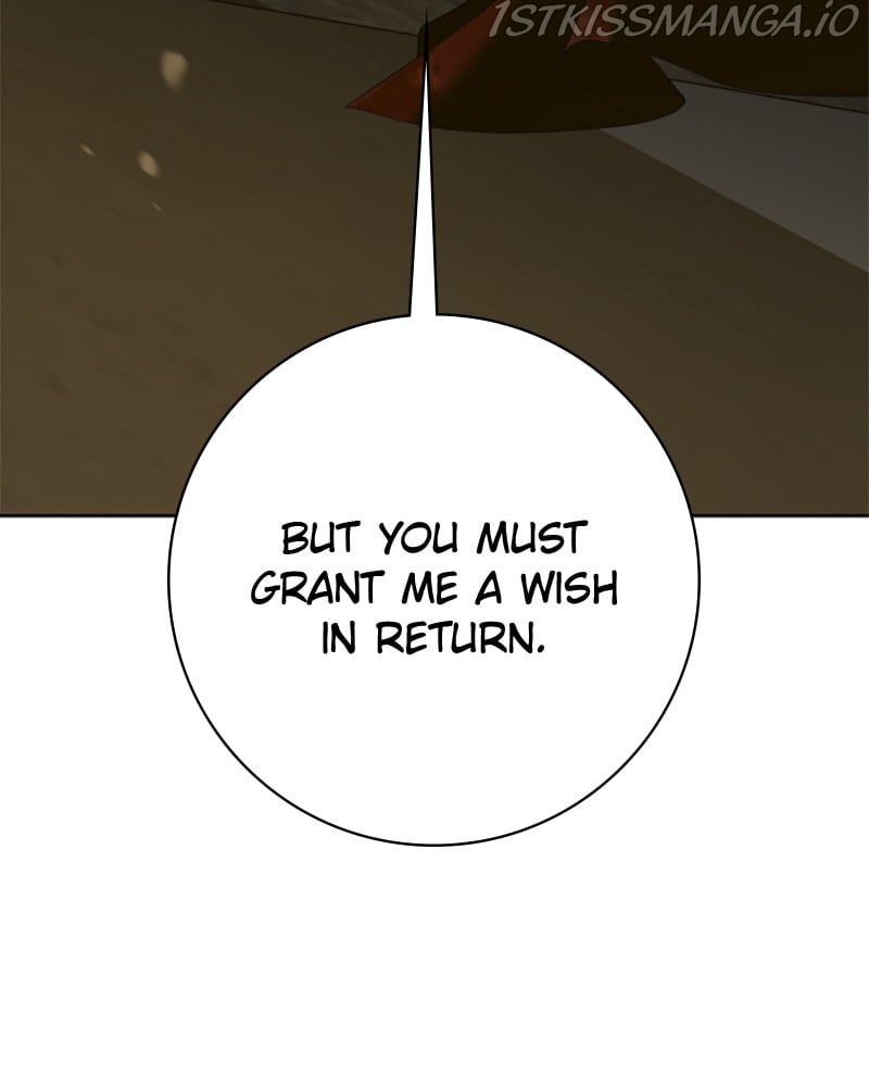 Read Your Throne chapter 128.5 image 5 on Lezhin