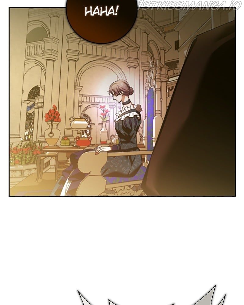 Read Your Throne chapter 128.5 image 50 on Lezhin
