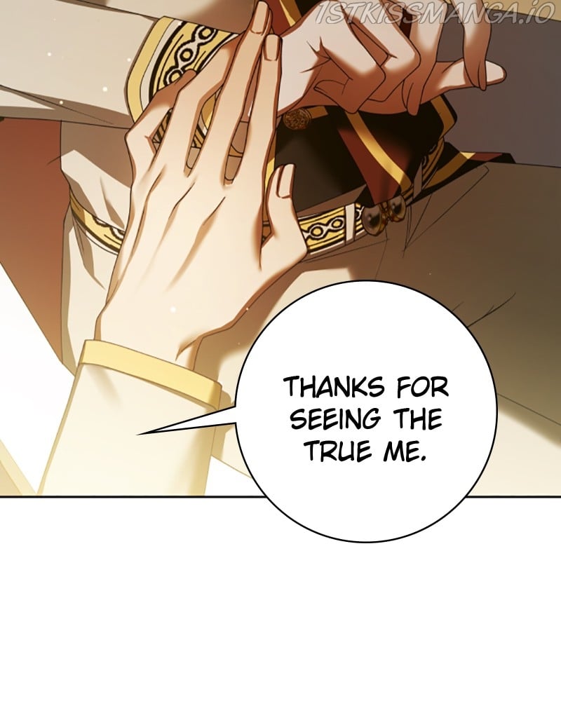 Read Your Throne chapter 128.5 image 52 on Lezhin
