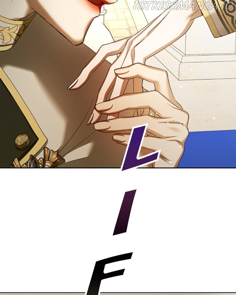 Read Your Throne chapter 128.5 image 55 on Lezhin